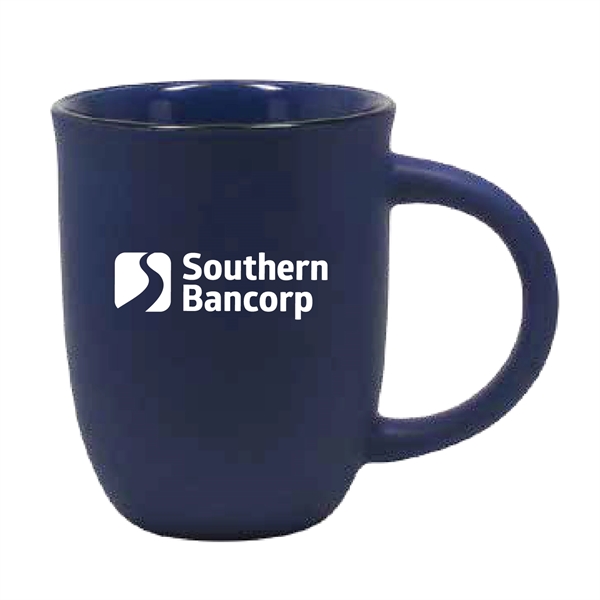 14 Oz. Salem Kettle Mug... from ASI 74245 Nordic Co Inc / Nordic Nordic Promos