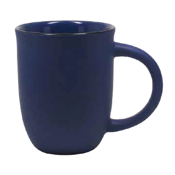 14 Oz. Salem Kettle Mug... from ASI 74245 Nordic Co Inc / Nordic Nordic Promos