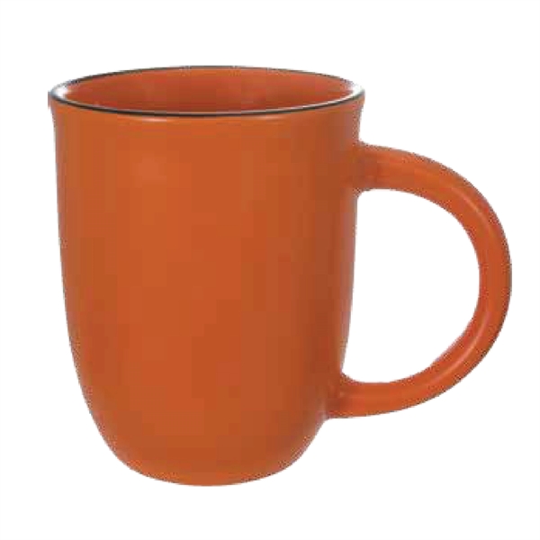 14 Oz. Salem Kettle Mug... from ASI 74245 Nordic Co Inc / Nordic Nordic Promos
