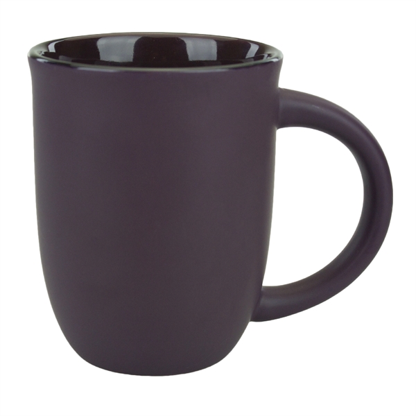 14 Oz. Salem Kettle Mug... from ASI 74245 Nordic Co Inc / Nordic Nordic Promos