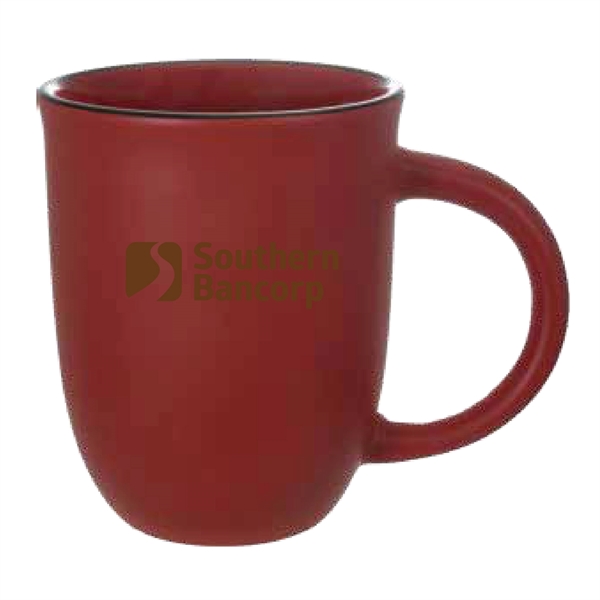 14 Oz. Salem Kettle Mug... from ASI 74245 Nordic Co Inc / Nordic Nordic Promos