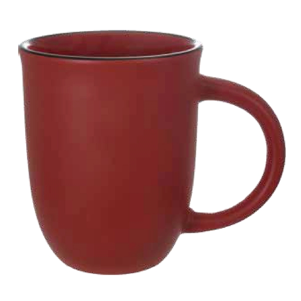 14 Oz. Salem Kettle Mug... from ASI 74245 Nordic Co Inc / Nordic Nordic Promos
