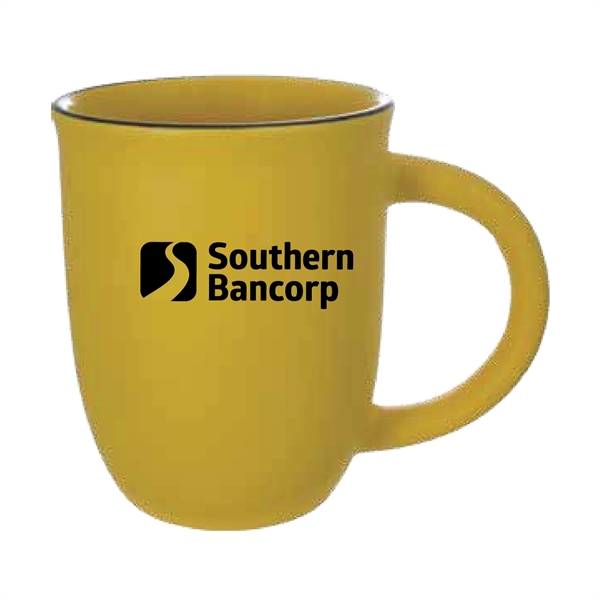 14 Oz. Salem Kettle Mug... from ASI 74245 Nordic Co Inc / Nordic Nordic Promos