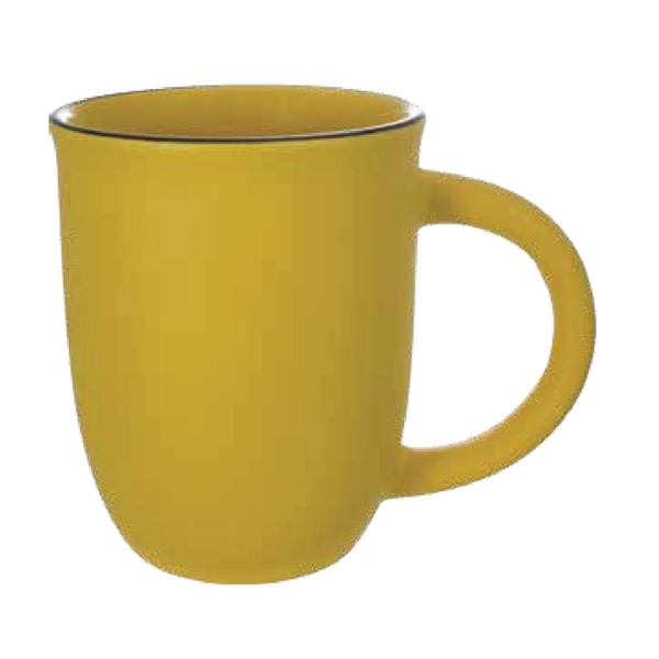 14 Oz. Salem Kettle Mug... from ASI 74245 Nordic Co Inc / Nordic Nordic Promos