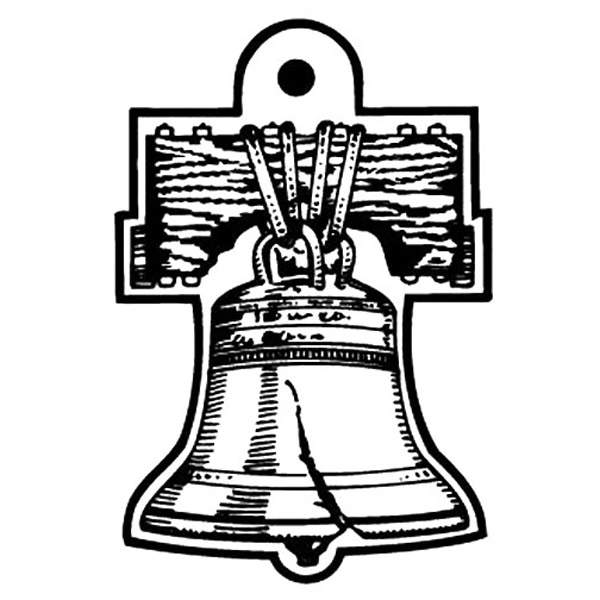 Key Tags - Soft Vinyl - Spot Color Screen Print -... from ASI 80210 Quikey Mfg Co Inc / Quikey Line