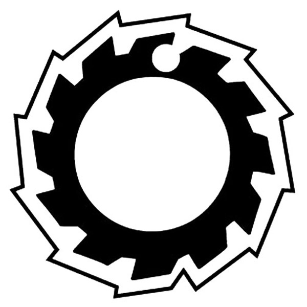 Key Tags - Soft Vinyl - Spot Color Screen Print -... from ASI 80210 Quikey Mfg Co Inc / Quikey Line