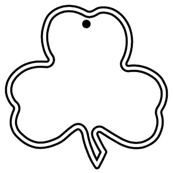 Key Tags - Soft Vinyl - Spot Color Screen Print -... from ASI 80210 Quikey Mfg Co Inc / Quikey Line