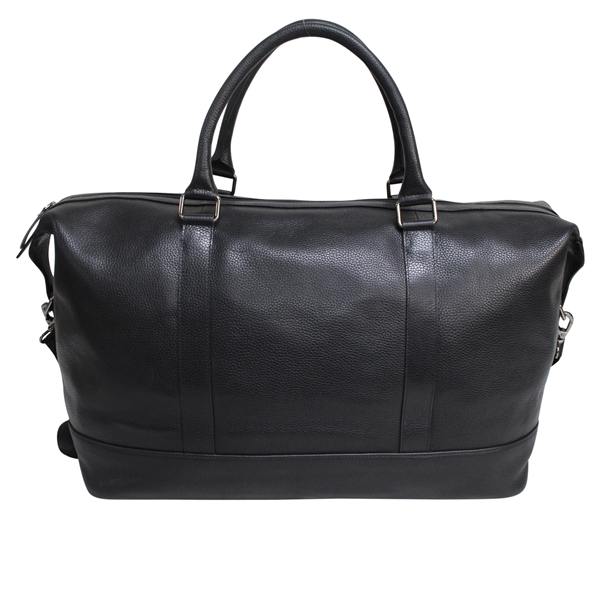 Show off in style with this classic leather duffel. Made of... from ASI 79384 Preferred Nation Inc