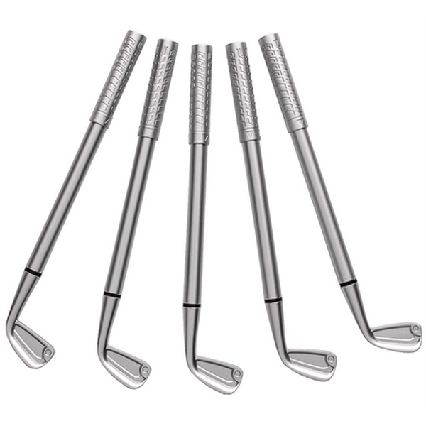 Golf Club Pen... from ASI 85620 H M Schmidt Co Inc