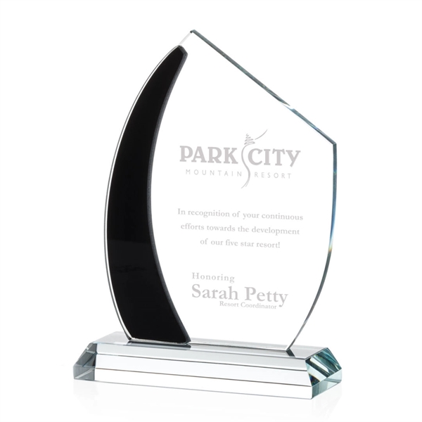 Hausner Award - Starfire/Black... from ASI 84592 St Regis Group / St Regis