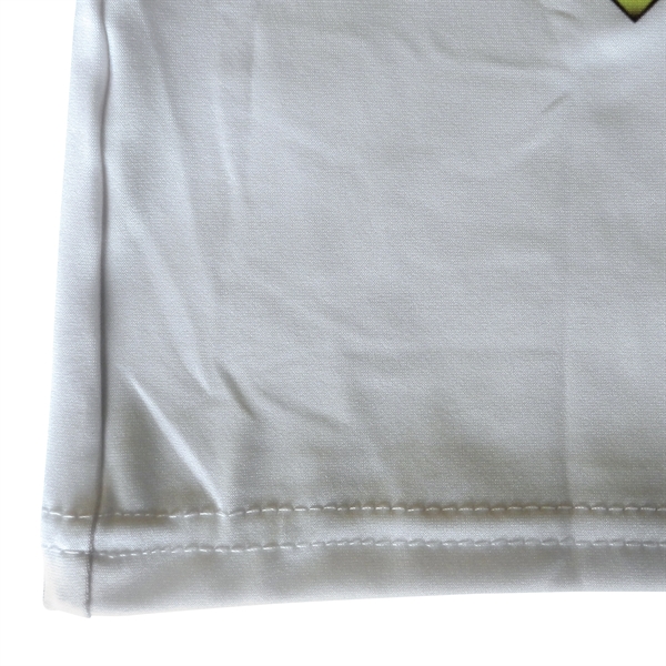 Fully customizable Stadium Chair Back Cover made from super soft stretch... from ASI 80228 Quinn