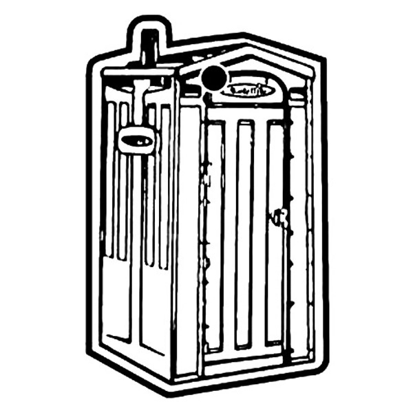 Key Tags - Soft Vinyl - Spot Color Screen Print -... from ASI 80210 Quikey Mfg Co Inc / Quikey Line