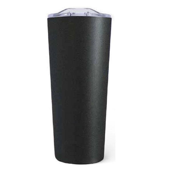 22oz. Vacuum Insulated Premium Stainless Steel Tumbler.... from ASI 74245 Nordic Co Inc / Nordic Nordic Promos