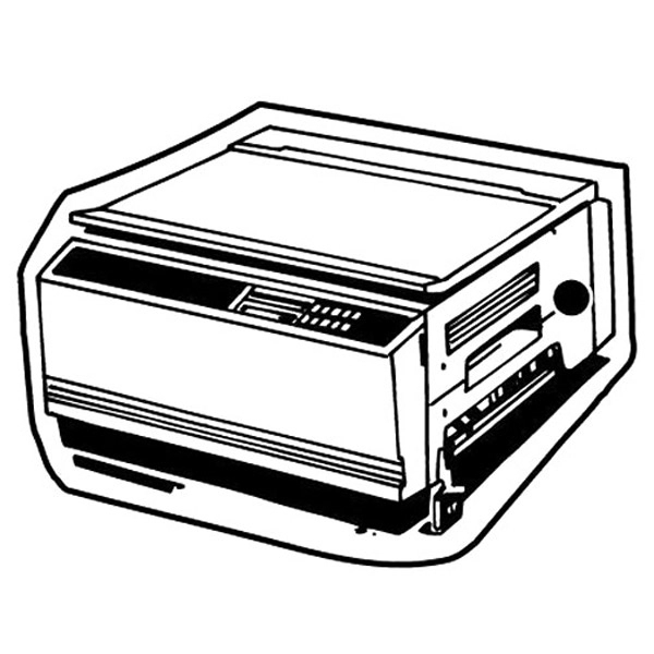 Key Tags - Soft Vinyl - Spot Color Screen Print -... from ASI 80210 Quikey Mfg Co Inc / Quikey Line