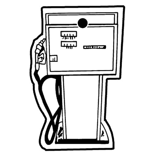 Key Tags - Soft Vinyl - Spot Color Screen Print -... from ASI 80210 Quikey Mfg Co Inc / Quikey Line