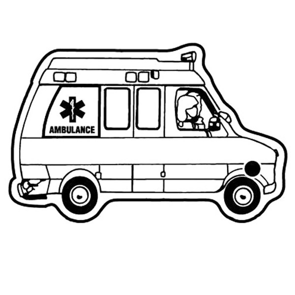 Key Tags - Soft Vinyl - Spot Color Screen Print -... from ASI 80210 Quikey Mfg Co Inc / Quikey Line