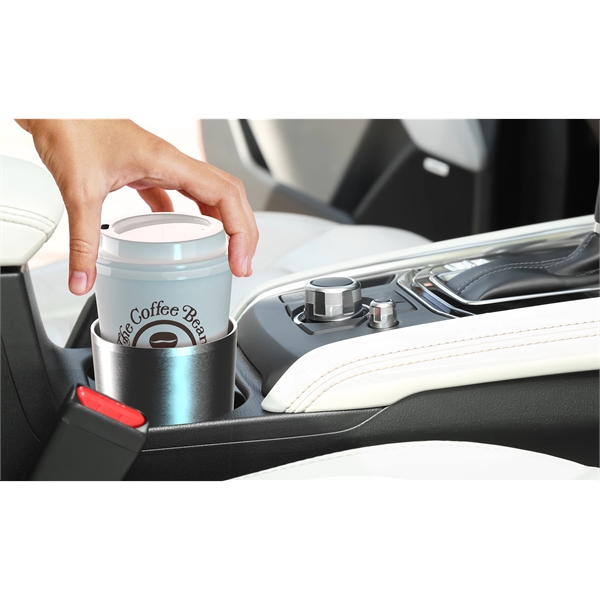 Insulated stainless steel coffee kuzie.... from ASI 31518 ADNART