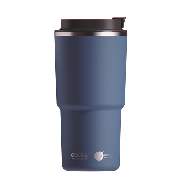 Asobu Pick Me Up Mug - Keeps Coffee Hot for Hours,... from ASI 31518 ADNART