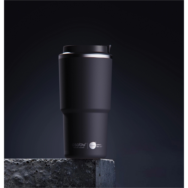 Asobu Pick Me Up Mug - Keeps Coffee Hot for Hours,... from ASI 31518 ADNART