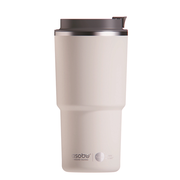 Asobu Pick Me Up Mug - Keeps Coffee Hot for Hours,... from ASI 31518 ADNART