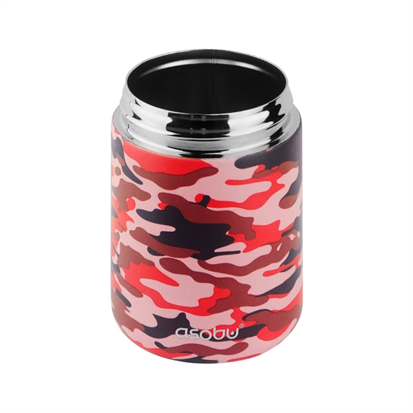 2 in 1 Bottle and Can beer holder with bottle opener.... from ASI 31518 ADNART / Ad-N-Art