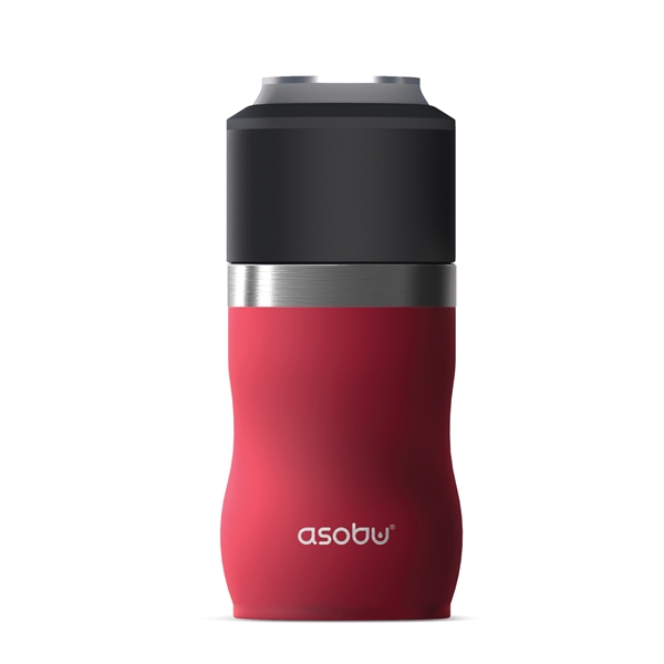 Tall boy double wall stainless steel can sleeve.... from ASI 31518 ADNART