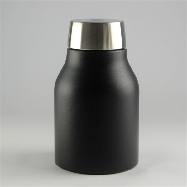40 oz./450 ml cold brew insulated portable brewer.... from ASI 31518 ADNART