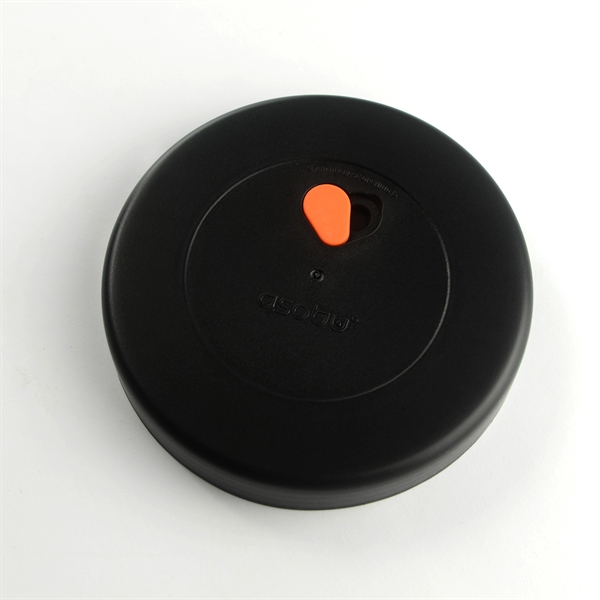 40 oz./450 ml cold brew insulated portable brewer.... from ASI 31518 ADNART