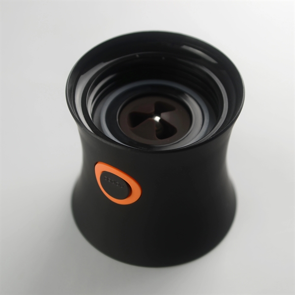 40 oz./450 ml cold brew insulated portable brewer.... from ASI 31518 ADNART