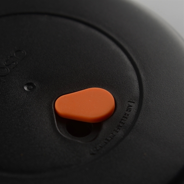 40 oz./450 ml cold brew insulated portable brewer.... from ASI 31518 ADNART