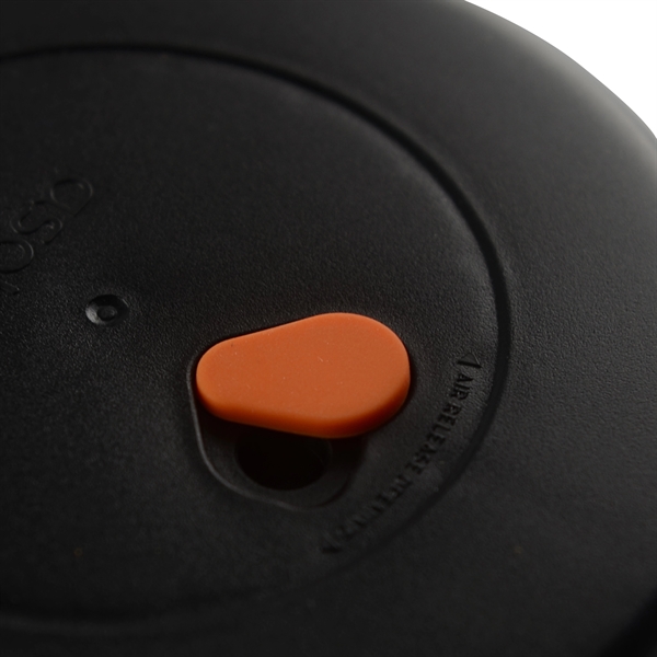 40 oz./450 ml cold brew insulated portable brewer.... from ASI 31518 ADNART