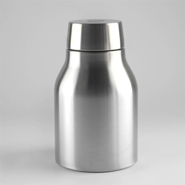 40 oz./450 ml cold brew insulated portable brewer.... from ASI 31518 ADNART