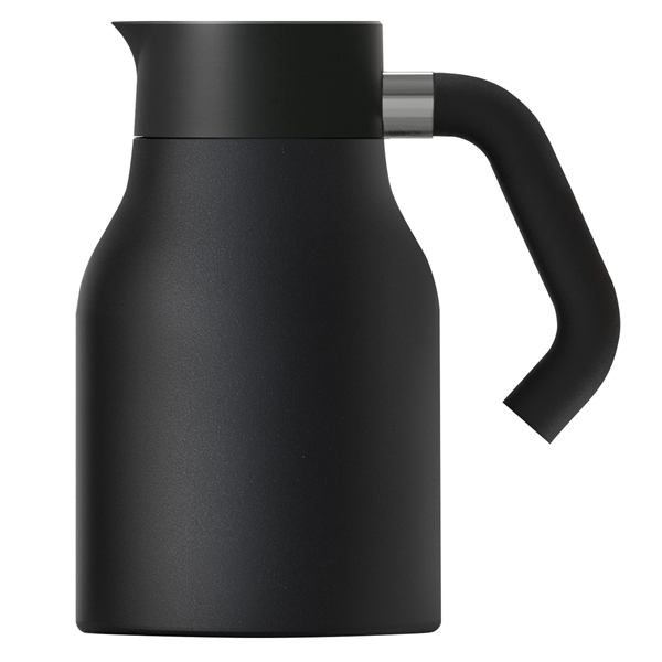 Insulated portable brewer with handle.... from ASI 31518 ADNART