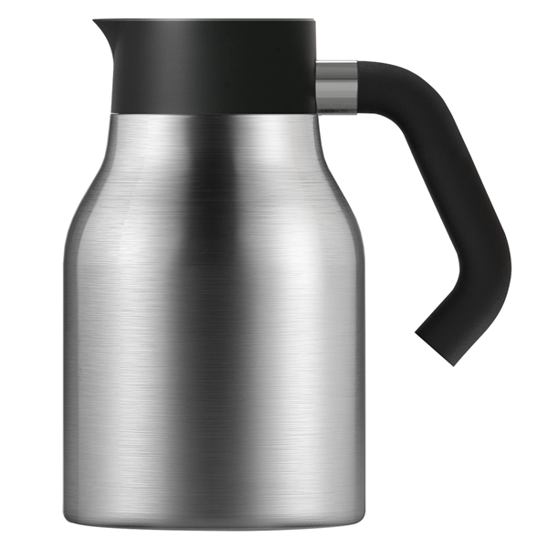 Insulated portable brewer with handle.... from ASI 31518 ADNART