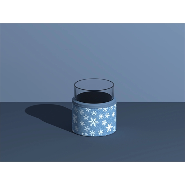 Asobu On The Rocks Cooler Metallic Packaging Set... from ASI 31518 ADNART