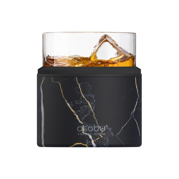 Keep your scotch, whisky, gin, vodka and more ice cold for... from ASI 31518 ADNART