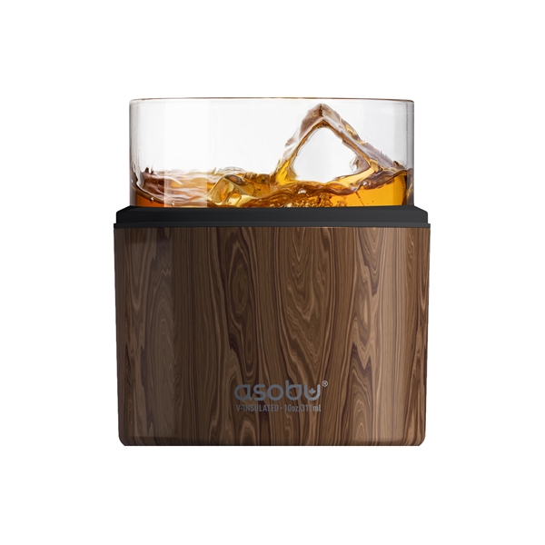 Keep your scotch, whisky, gin, vodka and more ice cold for... from ASI 31518 ADNART