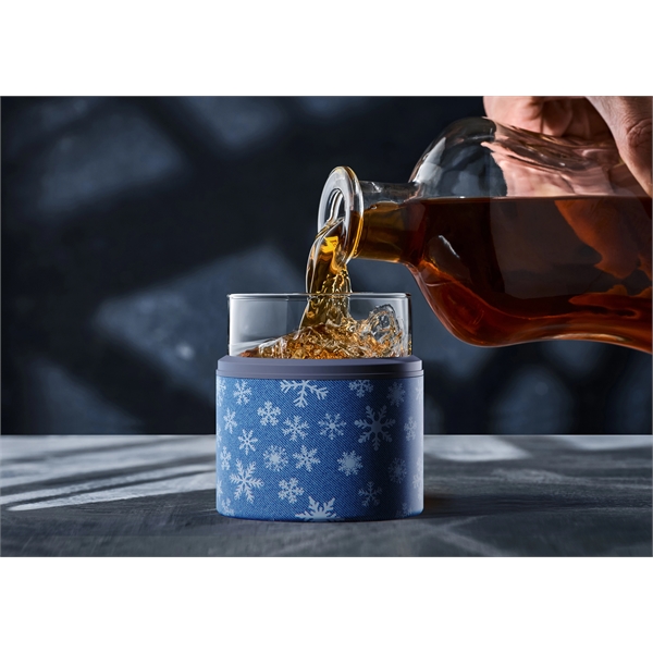 Keep your scotch, whisky, gin, vodka and more ice cold for... from ASI 31518 ADNART