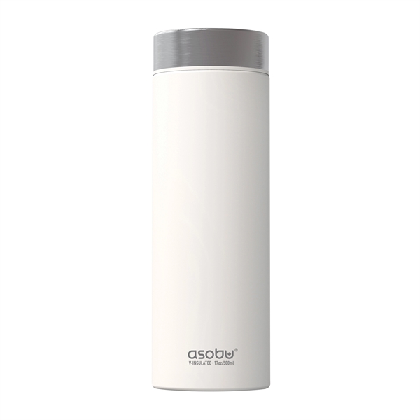 Travel bottle with matte finish.... from ASI 31518 ADNART / Ad-N-Art
