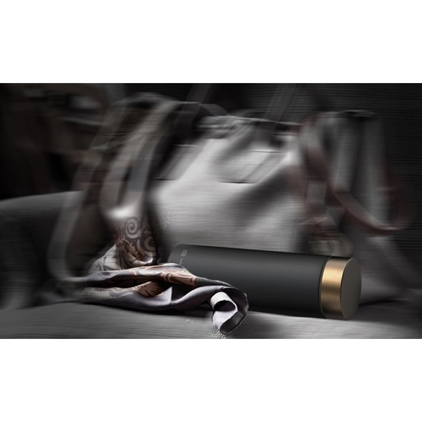 Travel bottle with matte finish.... from ASI 31518 ADNART / Ad-N-Art