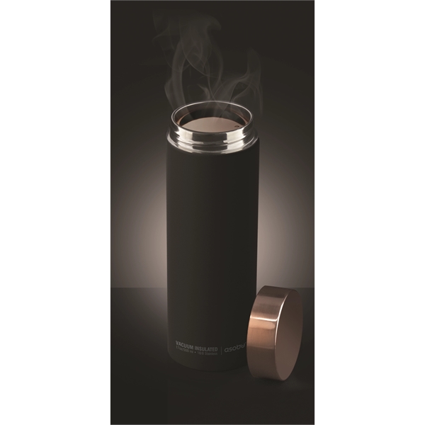 Travel bottle with matte finish.... from ASI 31518 ADNART / Ad-N-Art