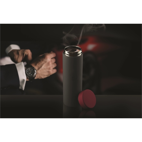 Travel bottle with matte finish.... from ASI 31518 ADNART / Ad-N-Art