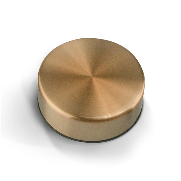 Travel bottle with matte finish.... from ASI 31518 ADNART / Ad-N-Art