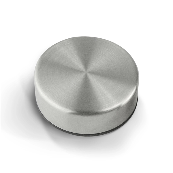 Travel bottle with matte finish.... from ASI 31518 ADNART / Ad-N-Art