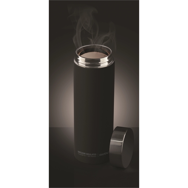 Travel bottle with matte finish.... from ASI 31518 ADNART / Ad-N-Art