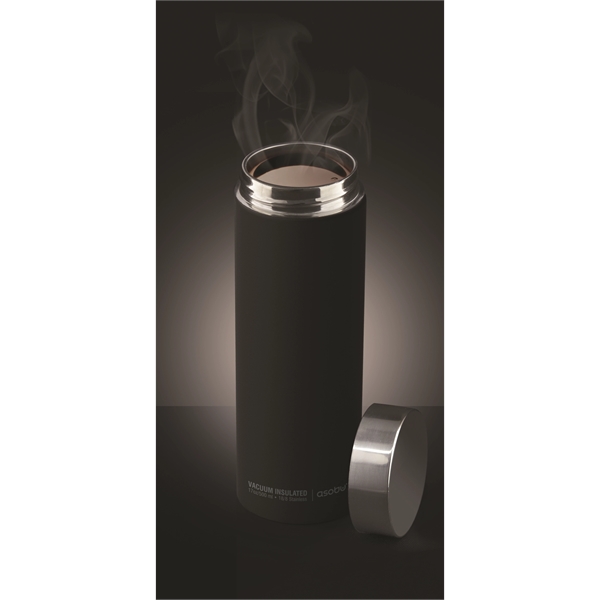 Travel bottle with matte finish.... from ASI 31518 ADNART / Ad-N-Art