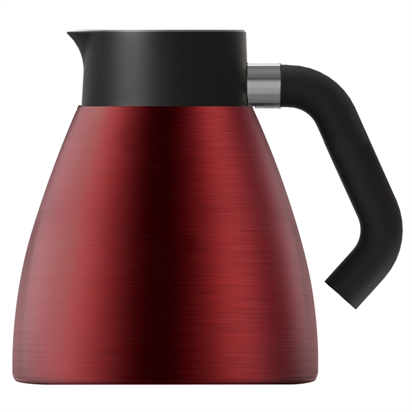 Pourover insulated coffee maker with handle.... from ASI 31518 ADNART