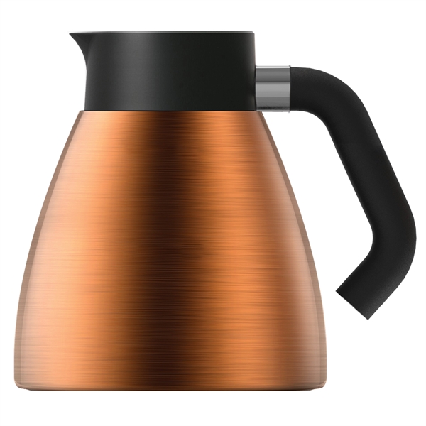 Pourover insulated coffee maker with handle.... from ASI 31518 ADNART