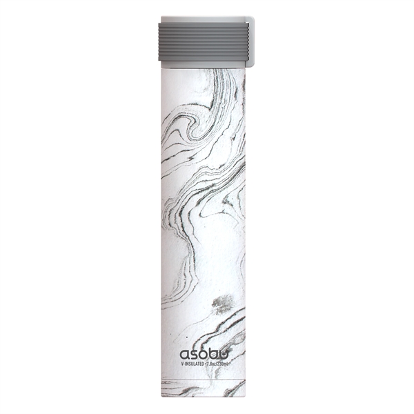 Skinny Mini water bottle, 7.8 oz., 230 ml capacity.... from ASI 31518 ADNART