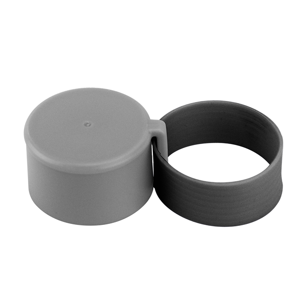 Skinny Mini water bottle, 7.8 oz., 230 ml capacity.... from ASI 31518 ADNART